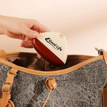 Small Lint Roller | Reusable Lint Roller for Pet, Multifunctional Portable Lint Roller