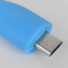 Micro / Android USB Mini Fan Flexible USB Fan (1 Pc)