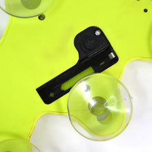 Plastic 3 in 1 Precision Desktop Clock (1 Pc)