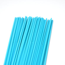 Plastic Stick Broom, 44 Flexible Sticks for Cleaning Tiles & Floors