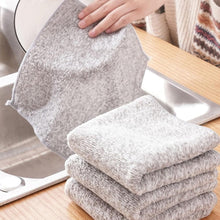 Microfiber Soft Hand Napkin (20x20 cm / 1 Pc)