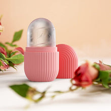 Beauty Ice Roller for Face & Eye Massager (Reusable, Loose)