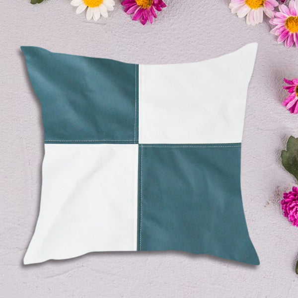 Soft Decorative Pillow Covers for Bed, Sofa, Chair – Home & Living Room Decor (60×60 CM)