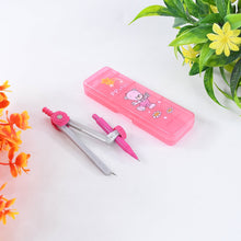 Geometry Compass Set for Kids (3 IN 1 / 1 Set)