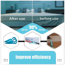 Mattress Lifter Tool for Easy Bed Sheet Change (1 pc)