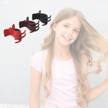 Big Hair Clips for Girls Kids Hair Accessories (6 Pcs Set / Multi Color), Hair accessories