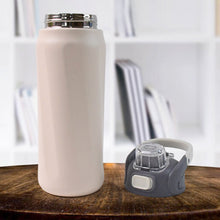 Stainless Steel Insulated Vacuum Bottle (680ml Approx)