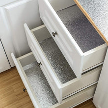 Self-Adhesive Wallpaper Aluminum Foil Wall Paper (60×200 Cm / Mix Design)