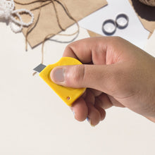 Heavy Duty, Working Cutter Knife (5 Pc Set)