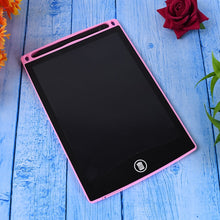 Portable LCD Writing Board / Tablet with Pen, 8.5 inch (1 Pc)