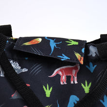 Simple Large-Capacity Lunchbox Bag, Portable Lunch Bag, Insulation Bag