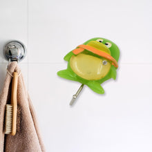 Multipurpose Strong Hook Self-Adhesive hooks (1 Pc / Mix Design)