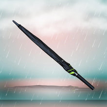 Sun Umbrella with Inside Fan & Power Bank Umbrellas For Summer (1 Pc)