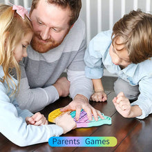 Ice Cream Softy- Fidget ping Sounds Toy, BPA Free Silicone, Push Bubbles Toy for Autism Stress Reliever, Sensory Toy It Toy