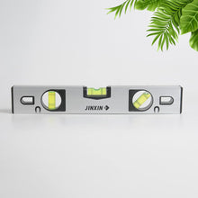 Spirit Level Carpenter's Level Magnetic Carpenter's Level Overhead Viewing Slot for Levelling, Furniture & Construction