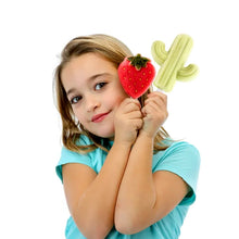 Cactus Shape sicle Molds - Durable Silicone Ice Cream Mould, DIY Ice Kitchen Tool