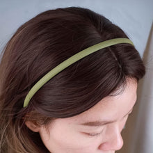 Plastic Simple Headbands Comb Headbands Hairbands (1 Pc), Hair accessories