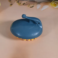 Duck Shape Hair scalp massager / Comb (1 Pc), Hair accessories