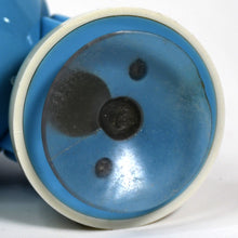 Small Cartoon Bathroom Clock with Waterproof Design (1 Pc)