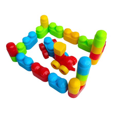 Bricks Blocks Building toy (88 Pcs Building Blocks)