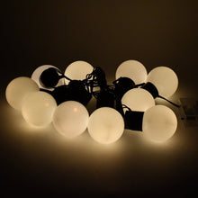 10 LED String Lights 3 Battery Operated (1 Pc / Battery Not Included)