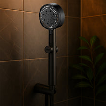 High-Pressure Handheld Shower Head (1 Pc)