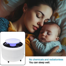 Eco Friendly Electronic Mosquito Killer Lamp (1 Pc)