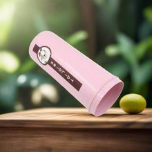 Travel Coffee Cup Portable Water Bottle Wheat Straw Coffee Tea Mug Coffee Mug with Lids & Handle for Coffee Tea Portable for School (300 ML Approx)