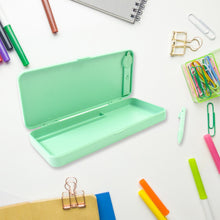 LED Drawing Pen Case writing pad / Compass Blue colour (1 pc)