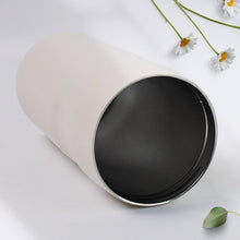 Insulated Stainless Steel Water Bottle (500 ML)