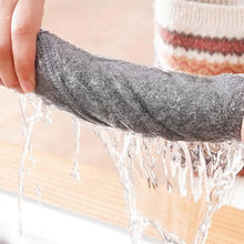 Microfiber Soft Hand Napkin (20x20 cm / 1 Pc)