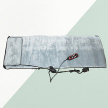 Electric Vibrating Massage Pad / Mattress (1 Set)