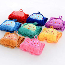 Microfiber Hand Towel for Kitchen