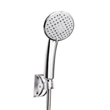 Shower Head Multi-Function Plastic High Pressure Shower Spray for Bathroom