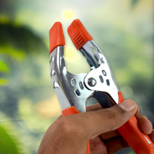 6 Inch Spring Clamps, Heavy Duty Spring Metal Spring Clamps (1 Pc)