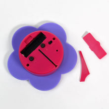 Next-Generation Desk Clock with Advanced Alarm System (1 Pc)