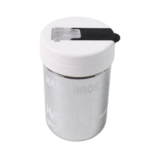 Stainless Steel Tumbler With Lid (510 Ml Approx)