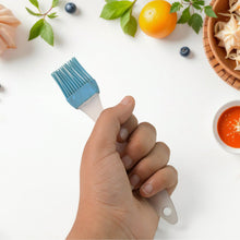 Silicone Pastry Brush, Special Brush for Kitchen Use (1 Pc)