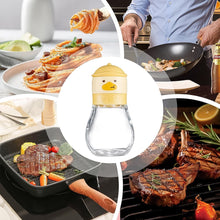 Duck Head Glass Spice Grinder (1 Pc)