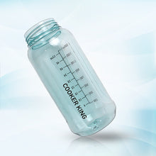 Plastic water bottle With Carry Handle (1 pc / 1500 ML)