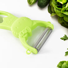 Kitchen Vegetable Peelers (3 Pc Set)