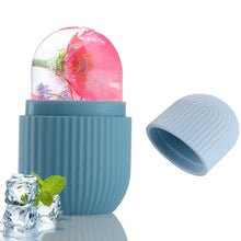 Beauty Ice Roller for Face & Eye Massager (Reusable, Loose)