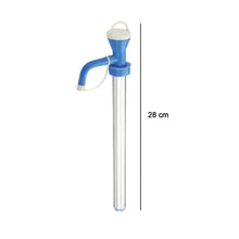 Stainless Steel Kitchen Manual Hand Oil Pump