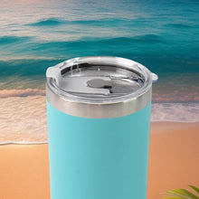 Vacuum Insulated Tumbler Travel Mug (600 Ml Approx)