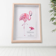 Creative Solid Wooden Photo Frame (21cmx29.7cm / 1Pc)