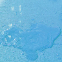 Plastic Low Round Rolling Stool with Wheels Pedicure Stool (1 pc / Mix Color)