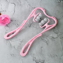 Neck Shoulder Massager (1Pc / Mix Color)