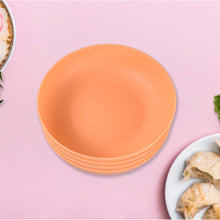 Dog Food Bowl for Dogs & Pets Dog Bowl Large (4 Pc)