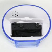 Compact Alarm Clock for Easy Time Management (1 Pc)