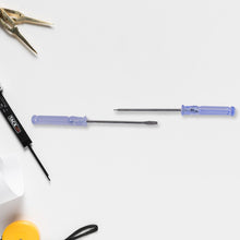 6-in-1 Multi Screwdriver Hand Tool Kit Set